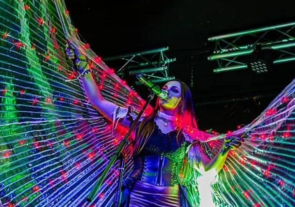 Los conciertos del finde: KK's Priest, Soleá Morente, Stacey Kent, Marinah, Pancho Varona, Anna KiaRa, EIJO…