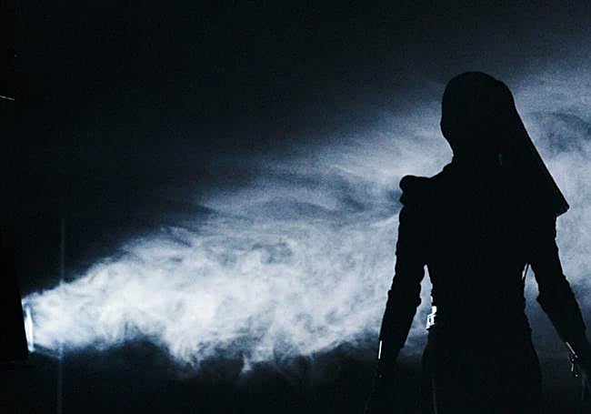 'Luz sobre las cosas', de Guillermo Weickert.