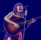 Los conciertos del finde: Amaral, Bad Religion, Pecos, Yerai Cortés, Kchiporros, Chiara Oliver, Imperial Age…