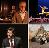 Los mejores planes culturales para este fin de semana en Bizkaia