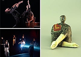 Los mejores planes culturales para este fin de semana en Bizkaia