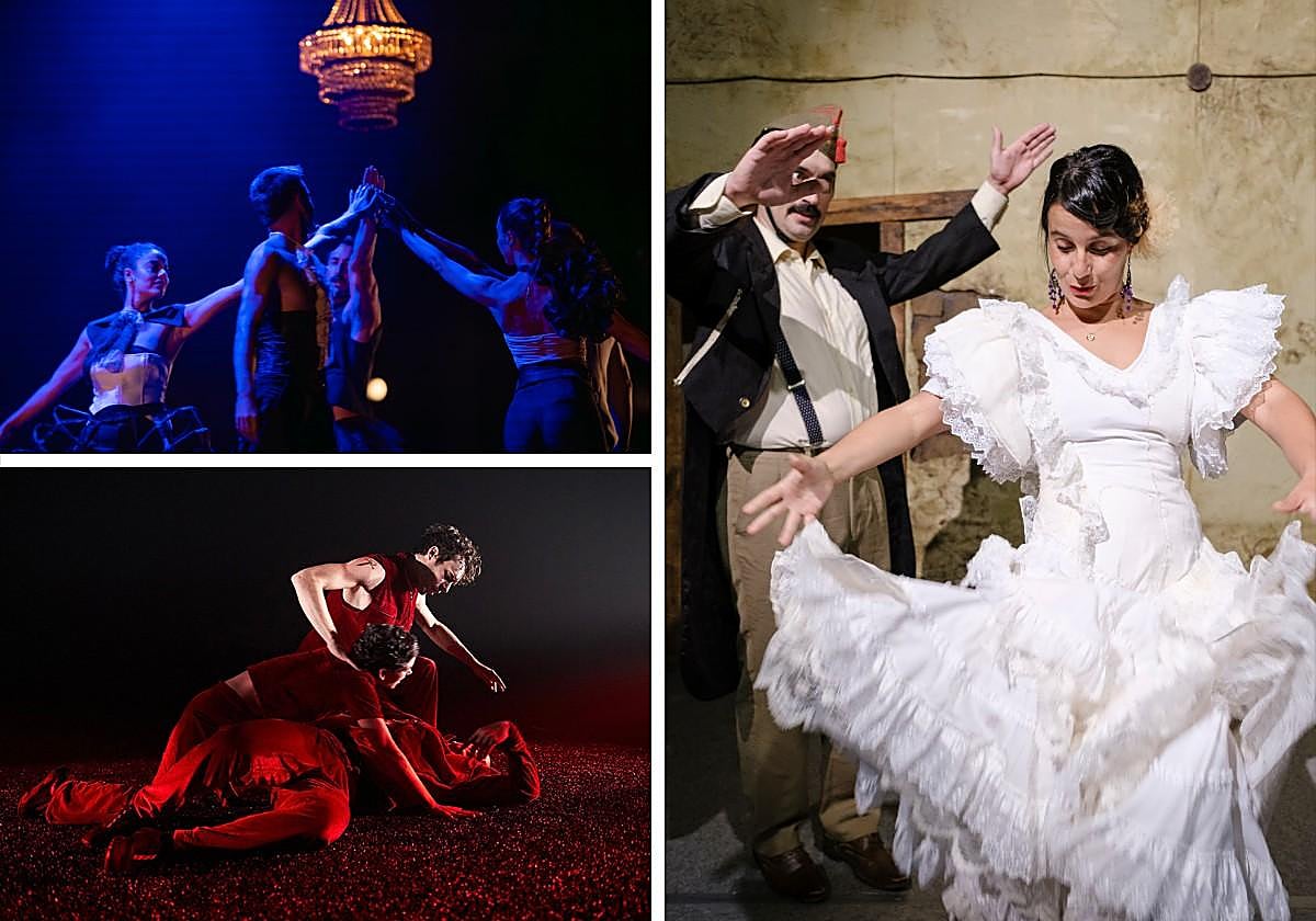 Los mejores planes culturales para este fin de semana en Bizkaia