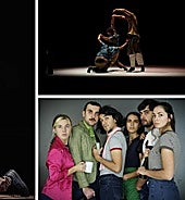 Los mejores planes culturales para este fin de semana en Bizkaia