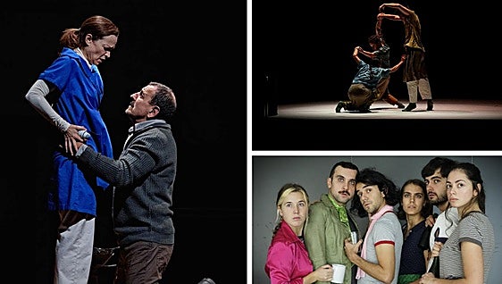Los mejores planes culturales para este fin de semana en Bizkaia