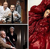 Los mejores planes culturales para este fin de semana en Bizkaia