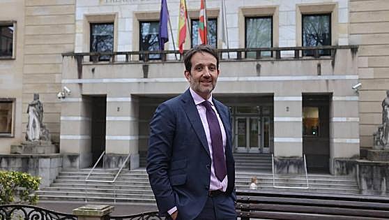 Los jueces admiten que los juicios para condenar a los navajeros se retrasan «meses»