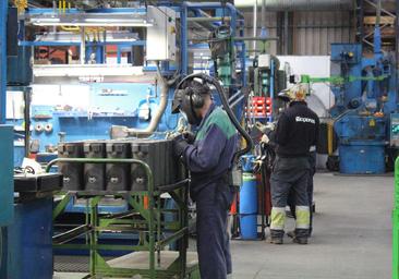 Vidrala invierte en un fabricante de vidrio brasileño
