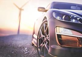 ¿Puedo conducir el coche de un fallecido?