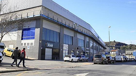 Barakaldo reforzará su oferta de ocio con una discoteca para casi 500 personas