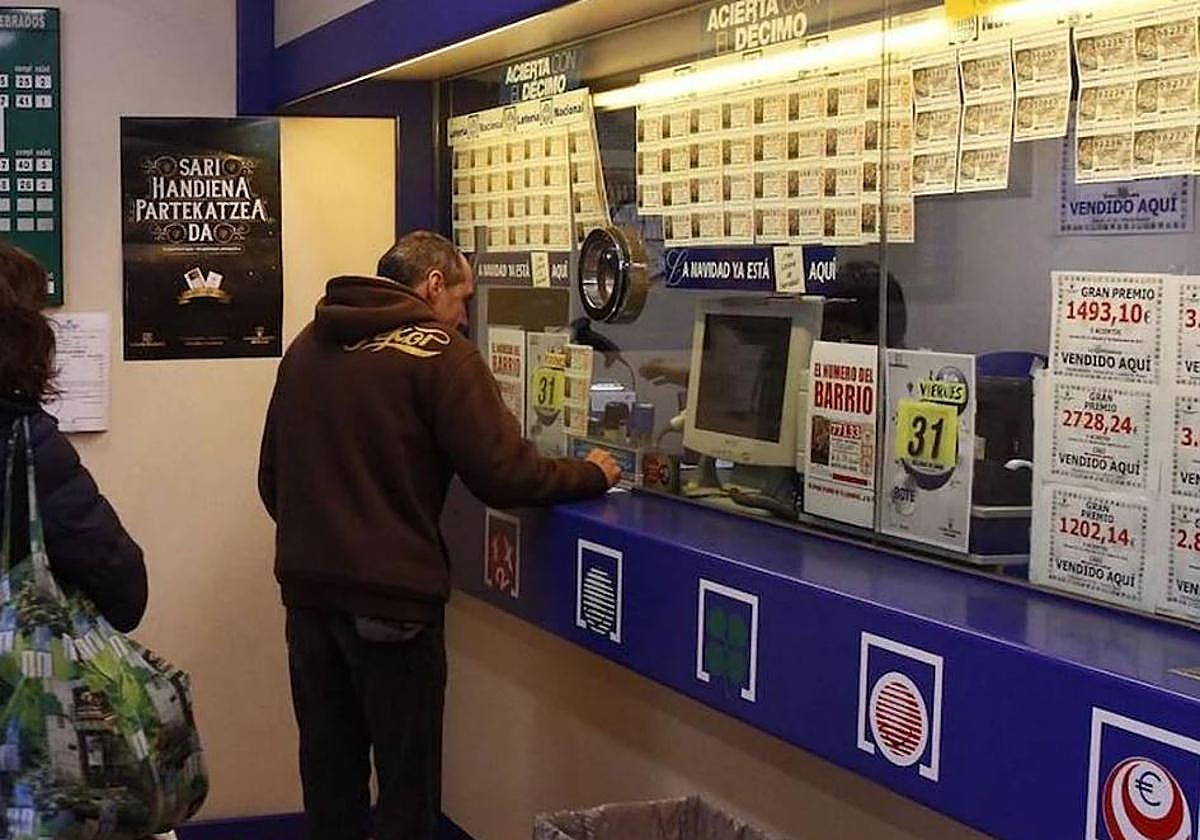 La Lotería Nacional riega de millones a una pequeña localidad de 365 habitantes: comprobar resultados de hoy sábado 13 de septiembre