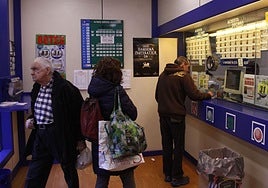 La Lotería Nacional del sábado reparte 6 millones en estas tres localidades: comprobar resultados del 29 de noviembre