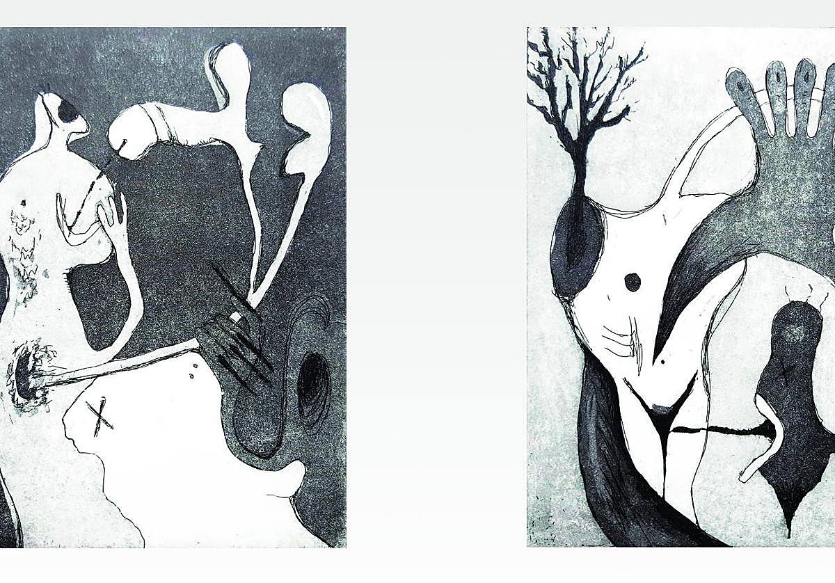 Una literatura cinegética