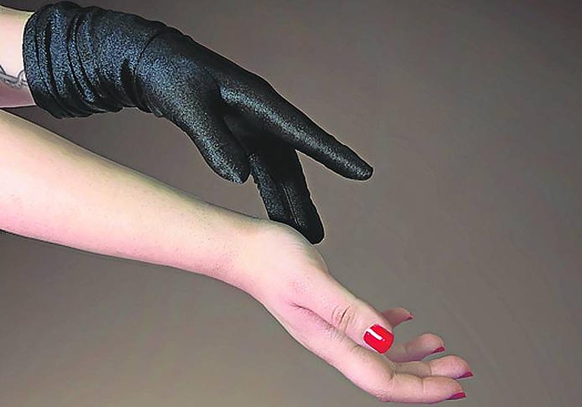 Gestos que valen por mil palabras