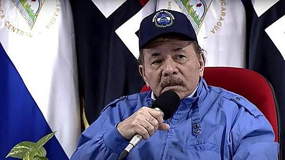 Libres de las garras de Ortega