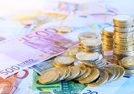 La inversión extranjera en Euskadi se multiplica por siete con 2.275 millones hasta septiembre