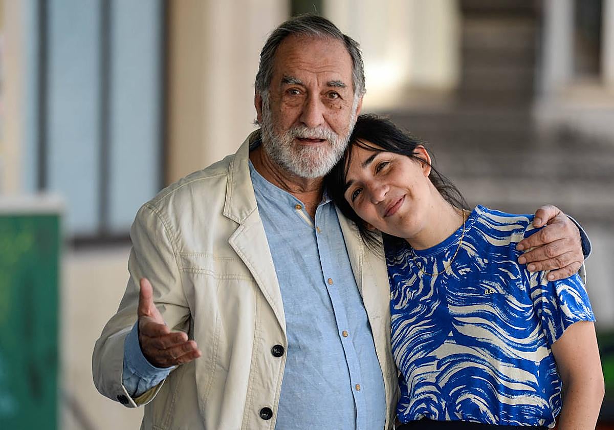 'Cinco lobitos' izeneko opera primaren hamaika izendapen lortu ditu