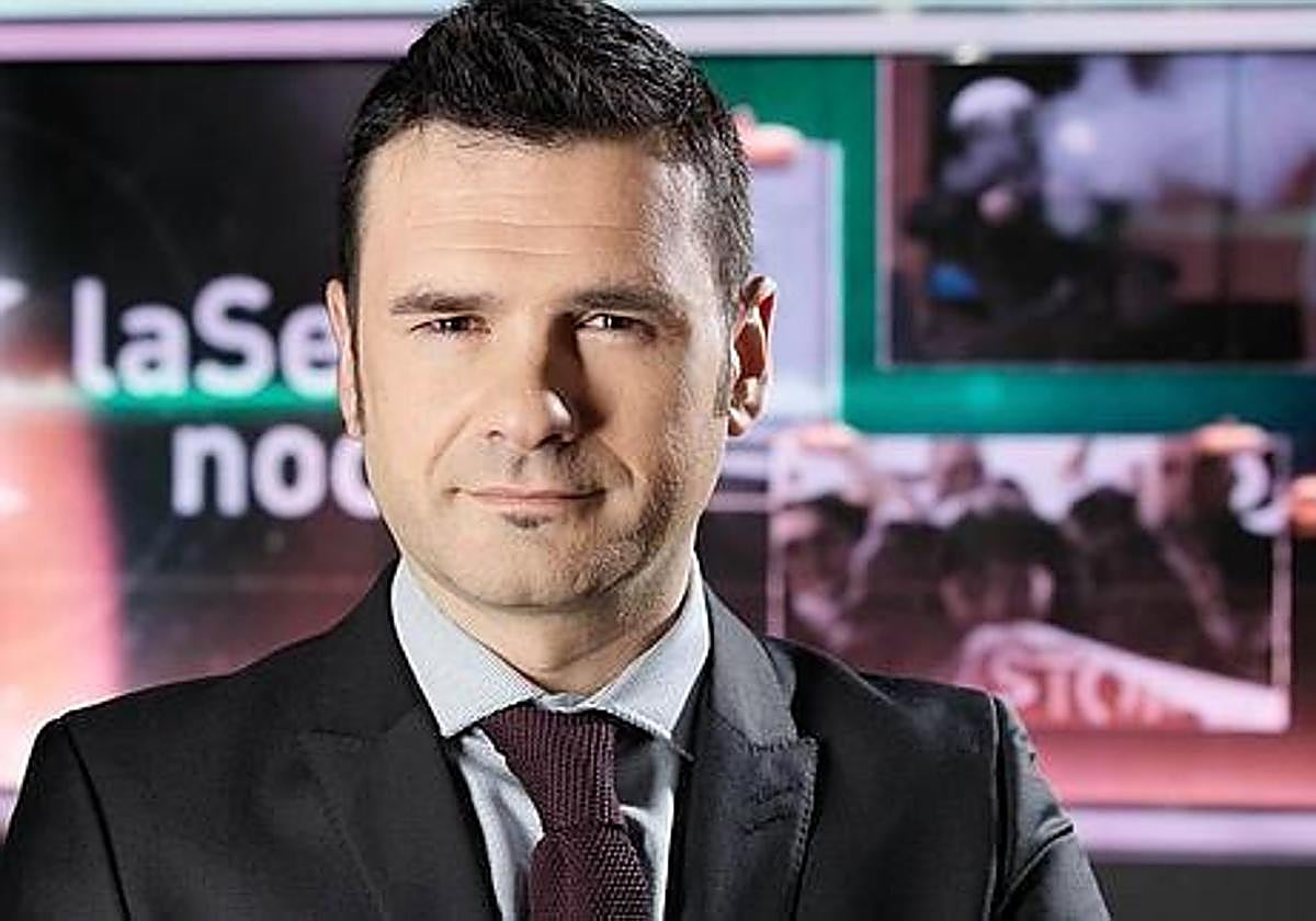 Iñaki López, sobre su estado de salud: «Vamos tirando. Poco a poco»