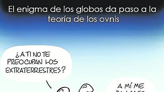 La viñeta Antón