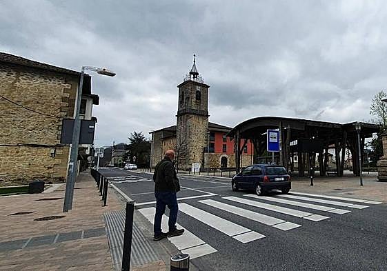 Zuia tiene problemas de abastecimiento de agua