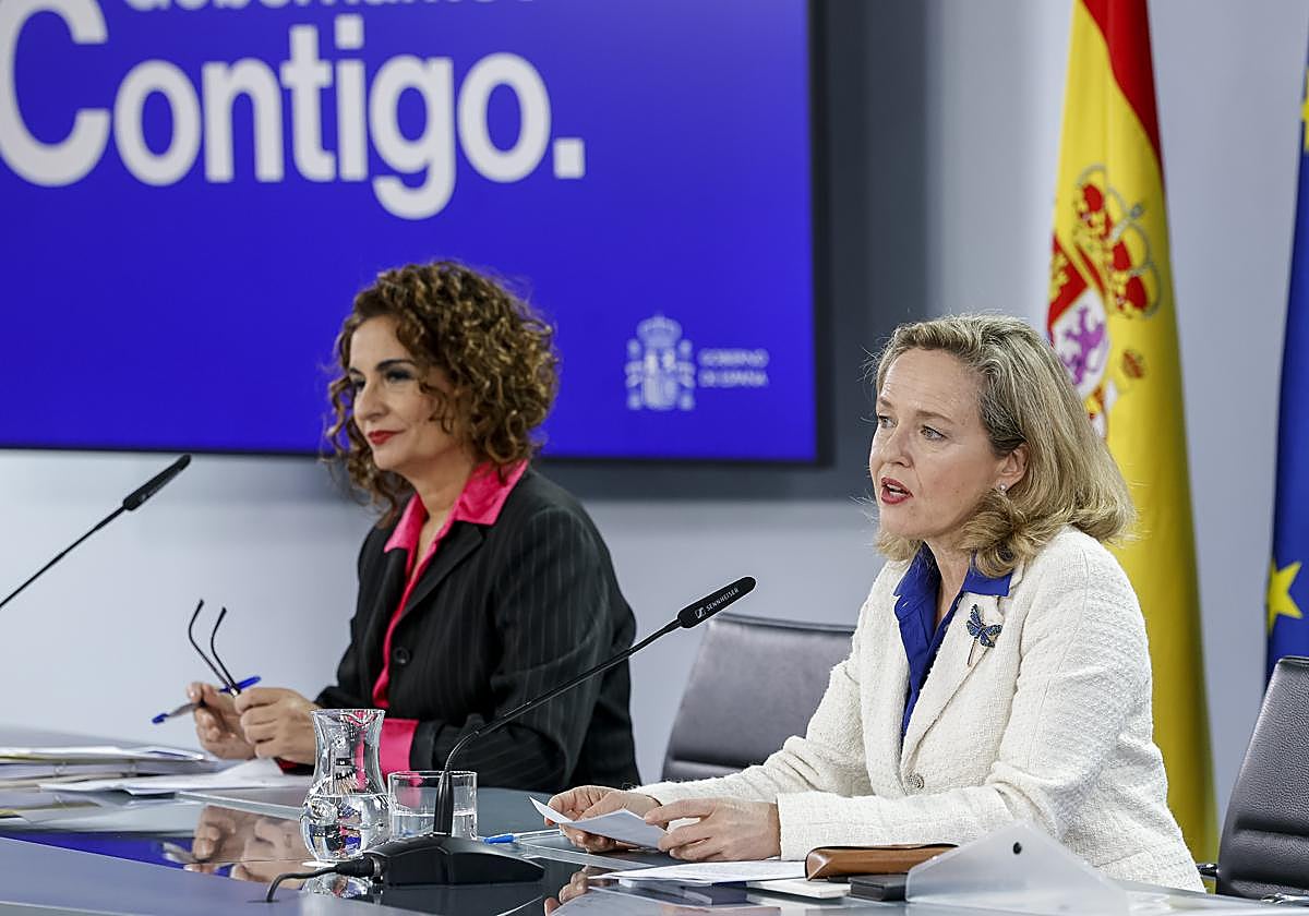 Buena nota. Si me la pongo yo….