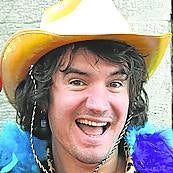 Imagen - «Mis padres y yo nos disfrazábamos todos los días en casa, incluso en junio o julio»