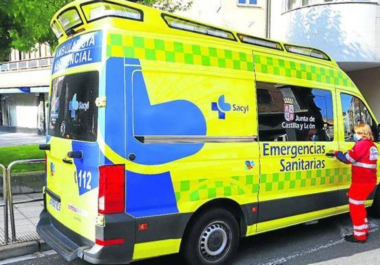 Investigan si el retraso de una ambulancia influyó en la muerte de un anciano en Bilbao