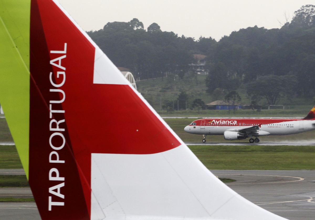 Una vizcaína cobrará una doble indemnización por la cancelación y retraso de su vuelo
