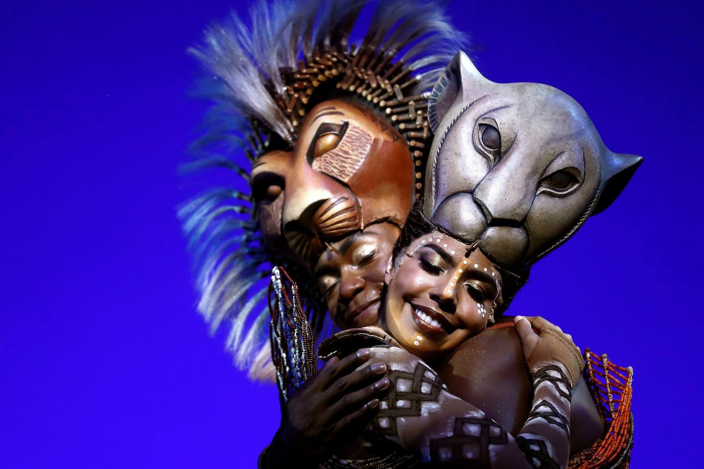 'El rey león' recibirá el reconocimiento del público.