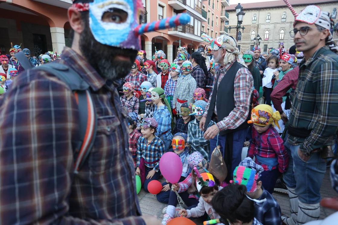 Tradición a todo color en Durango