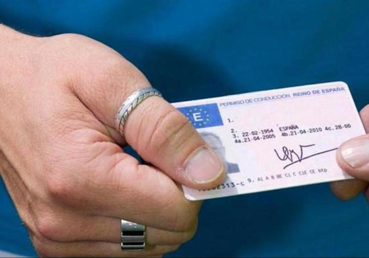 Renovar Carnet: Ahorra Dinero Con Estos Descuentos Ocultos De La Dgt - t7sfj4i