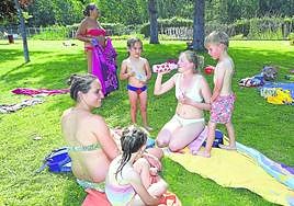 El pase estival se activará entre el 1 de junio y el 15 de septiembre para las piscinas de verano.