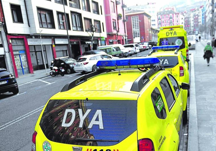 La DYA entra en concurso de acreedores incapaz de afrontar su deuda millonaria