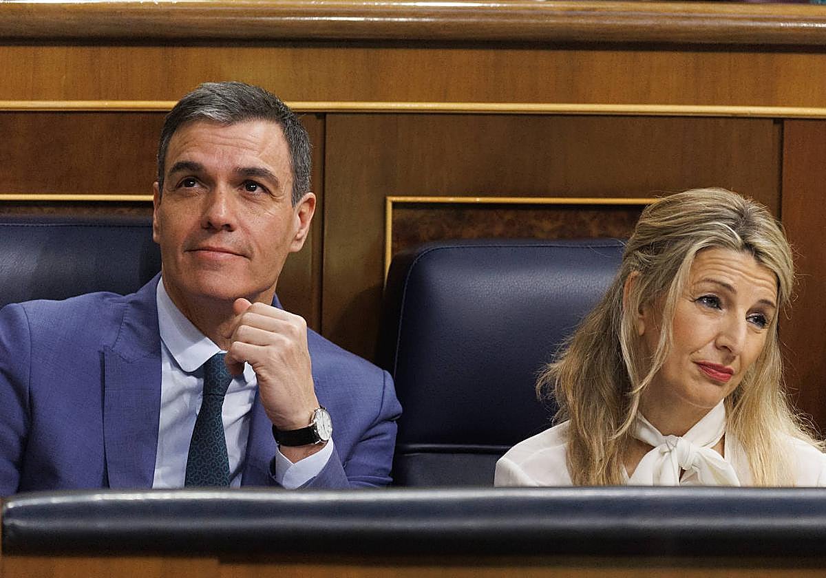 ¿A qué aguarda Sánchez?