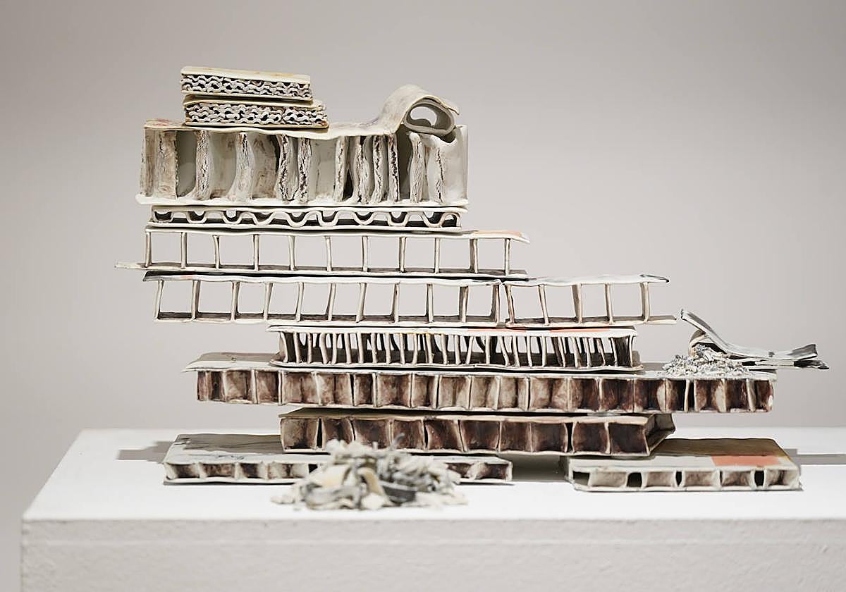 Un clamor artístico contra la guerra