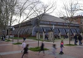 El 3 de Marzo reitera que no firmará los estatutos del Memorial «si el Gobierno vasco no respeta lo acordado»