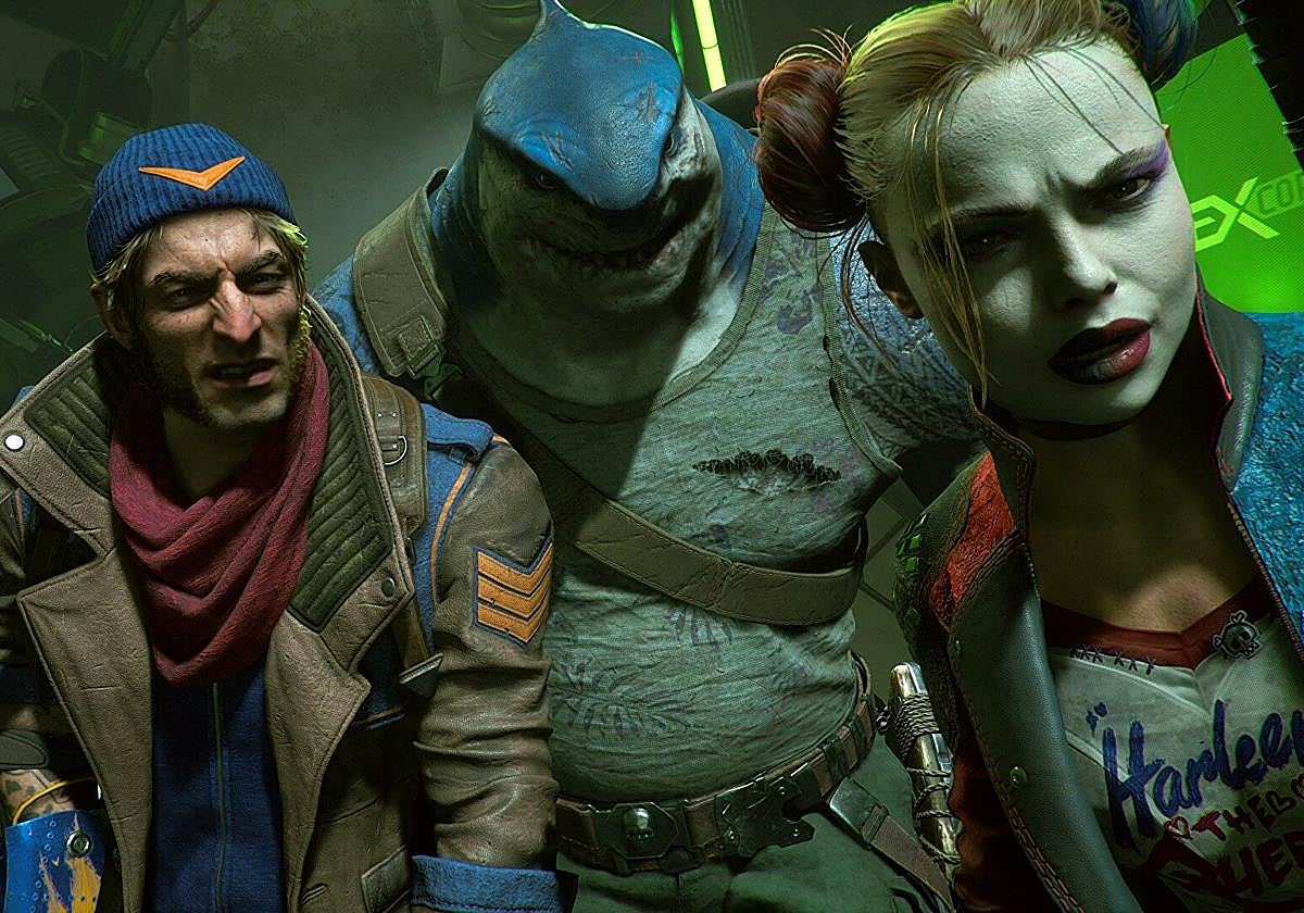 'Suicide Squad', 'Resident Evil 4' y más en el último State of Play de Sony