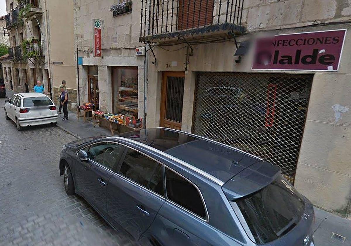 La medida aspira a evitar la fuga hacia otras localizaciones.