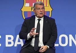 ¿Sanciones deportivas al Barça?