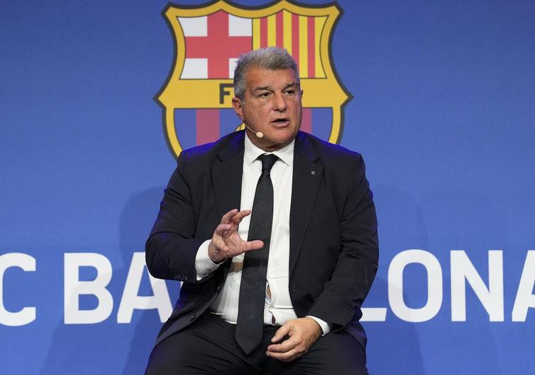 ¿Sanciones deportivas al Barça?