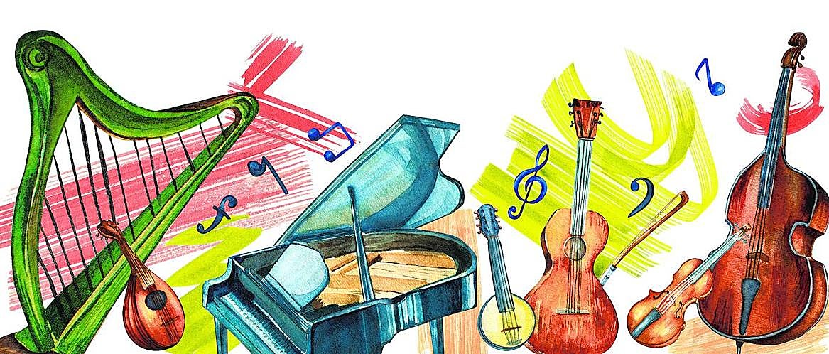 El programa de Musika Música