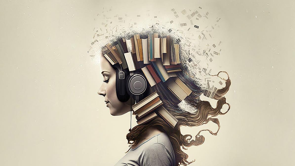 Y la palabra se hizo música