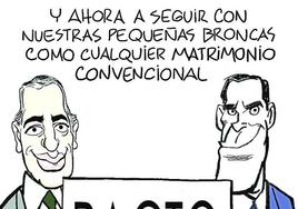 Viñeta de Antón