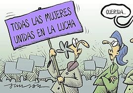 Viñeta de Sansón