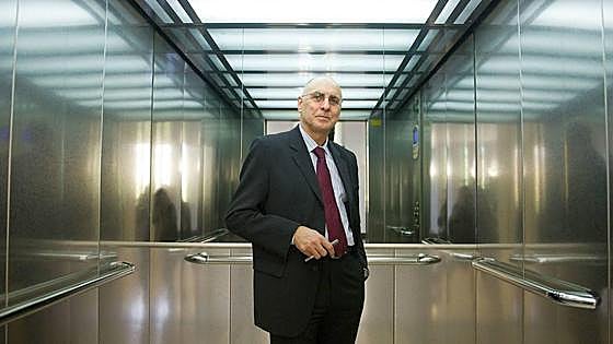 El PSE homenajeará al difunto Rodolfo Ares con un acto el 15 de abril en Bilbao