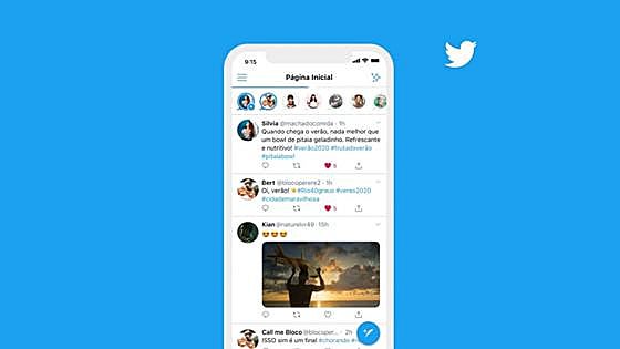 Twitter recupera la normalidad tras una caída global de varias horas