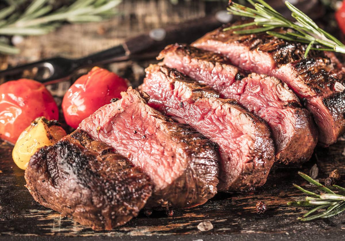 La OCU prohíbe preparar en casa este alimento