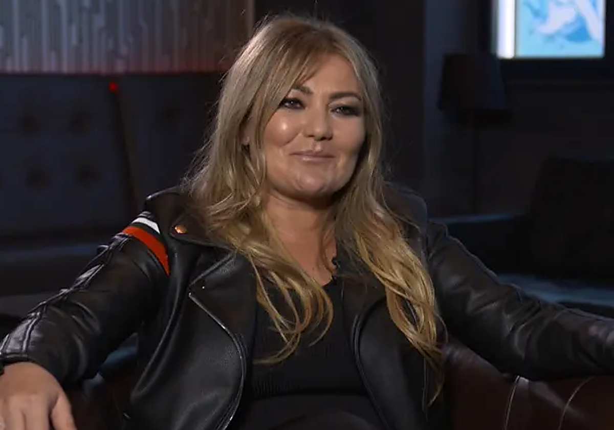 Las esperanzadoras palabras de Gonzalo Miró sobre el estado de salud de Amaia Montero