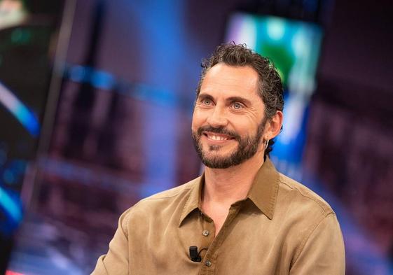 Paco León desvela en 'El Hormiguero' el curioso consejo que le dio Nicolas Cage