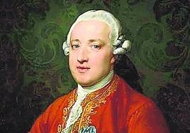 Único retrato de Carlos Baguer, que sin embargo no suscita la unanimidad de los expertos sobre su autenticidad.