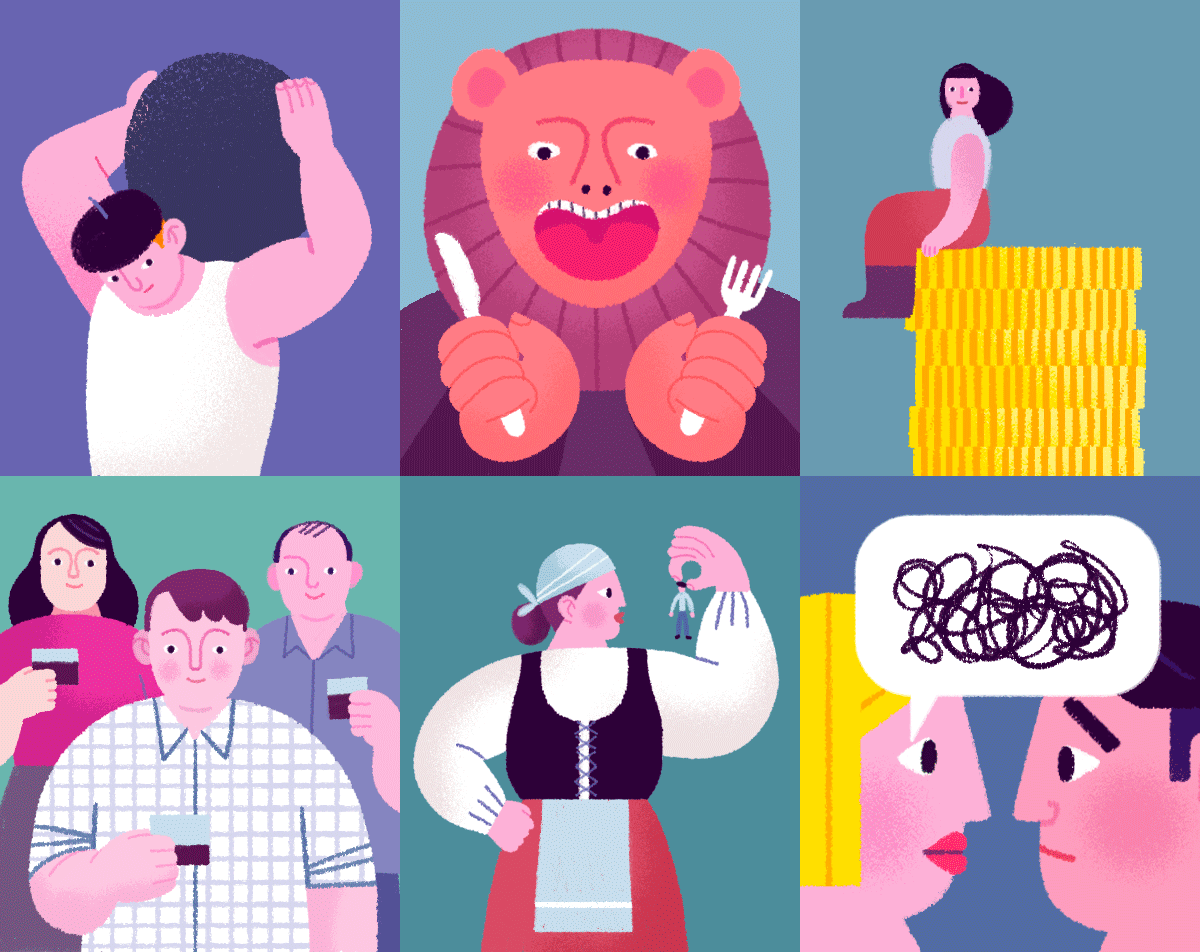 ¿Tenemos razones los vascos para ser tan fanfarrones?